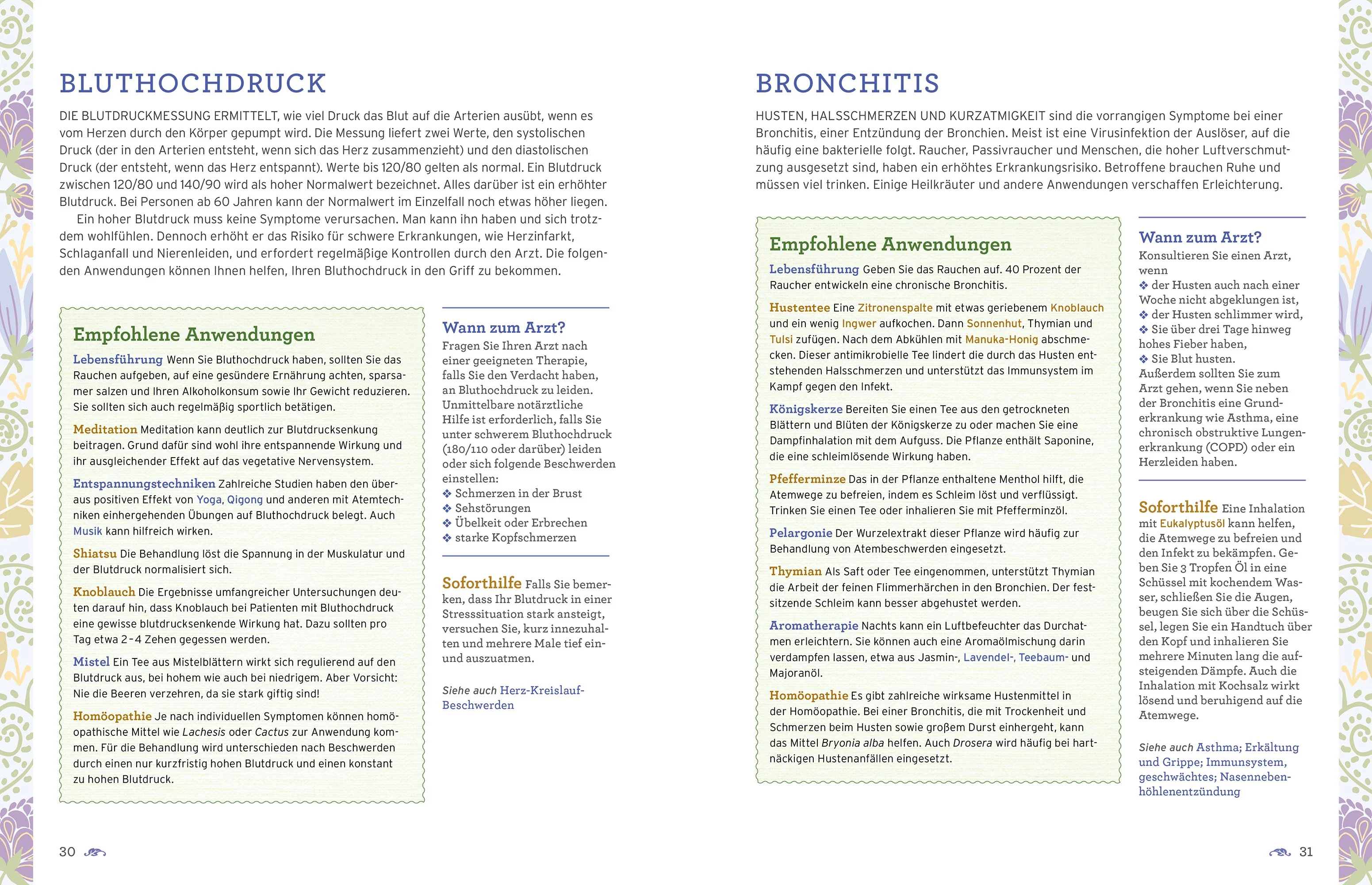 Natürliche Heilverfahren - von Ärzten empfohlen - Image 4