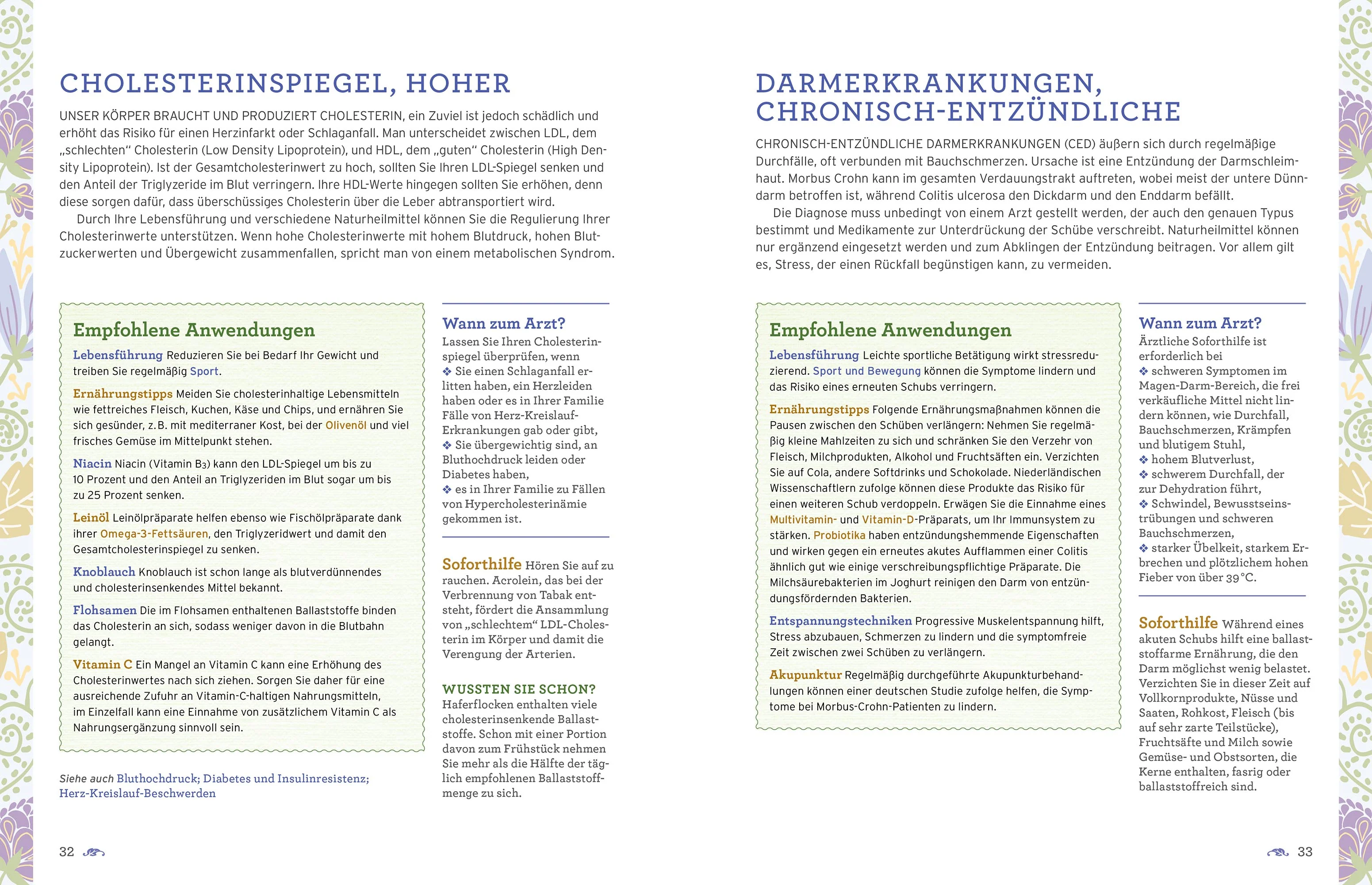 Natürliche Heilverfahren - von Ärzten empfohlen - Image 5