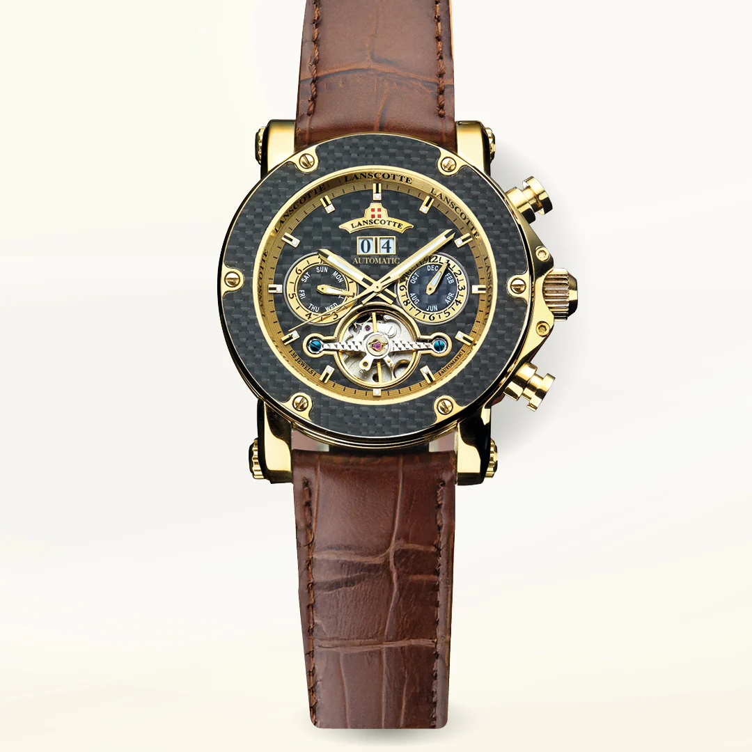 Herrenuhr »Ocean« - Image 3