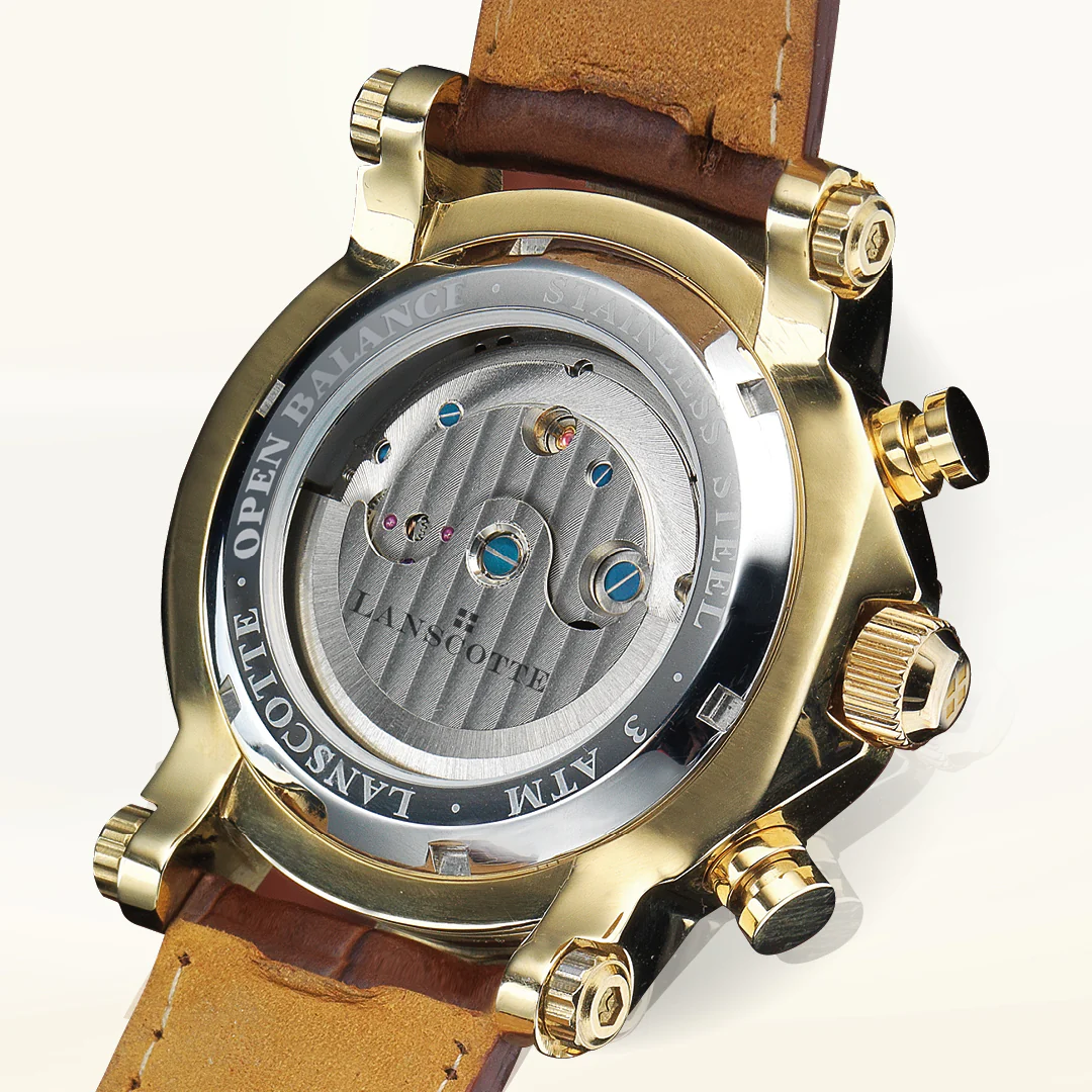 Herrenuhr »Ocean« - Image 4