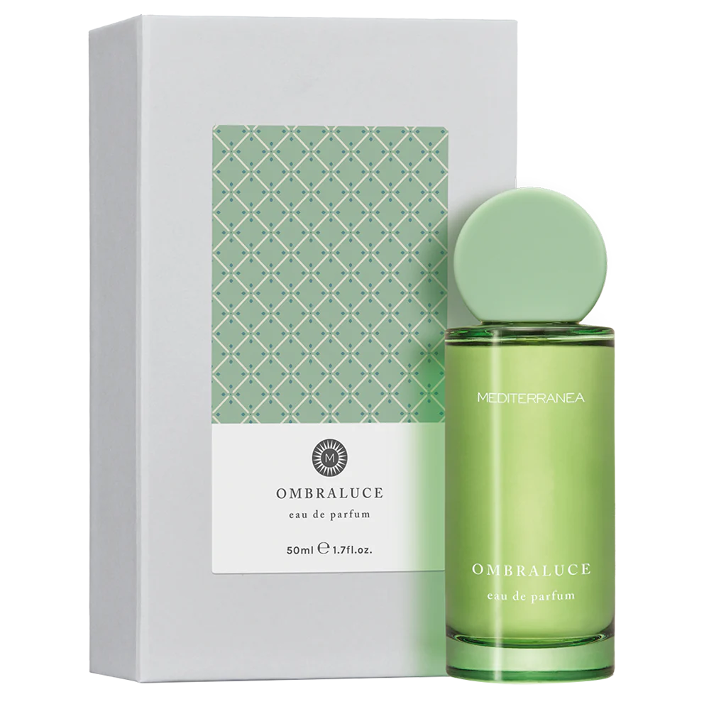 »Ombraluce« Eau de Parfum - Image 3