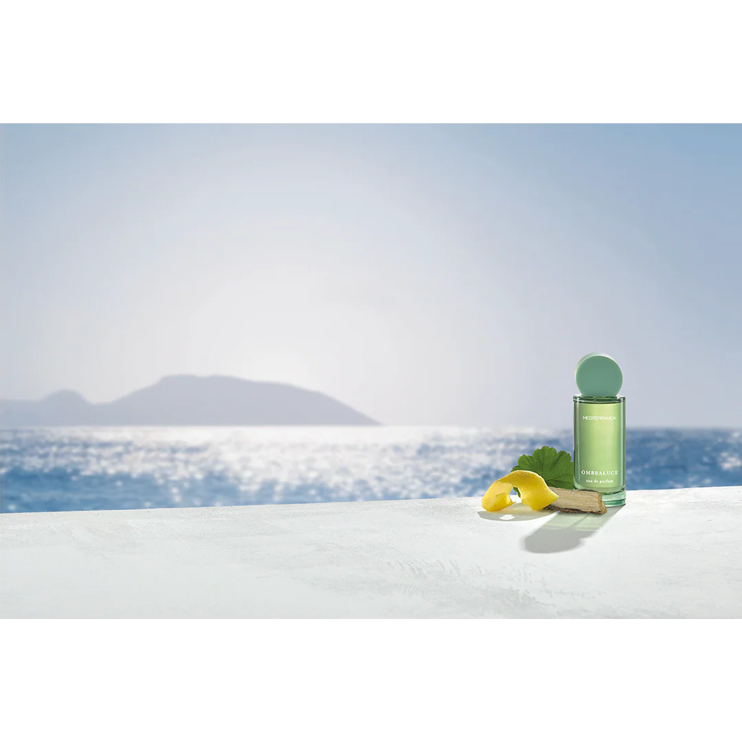 »Ombraluce« Eau de Parfum - Image 4