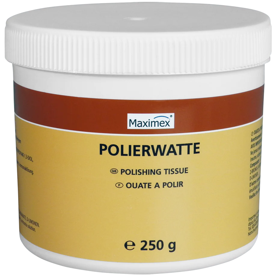 Polierwatte (2er-Set) - Image 3