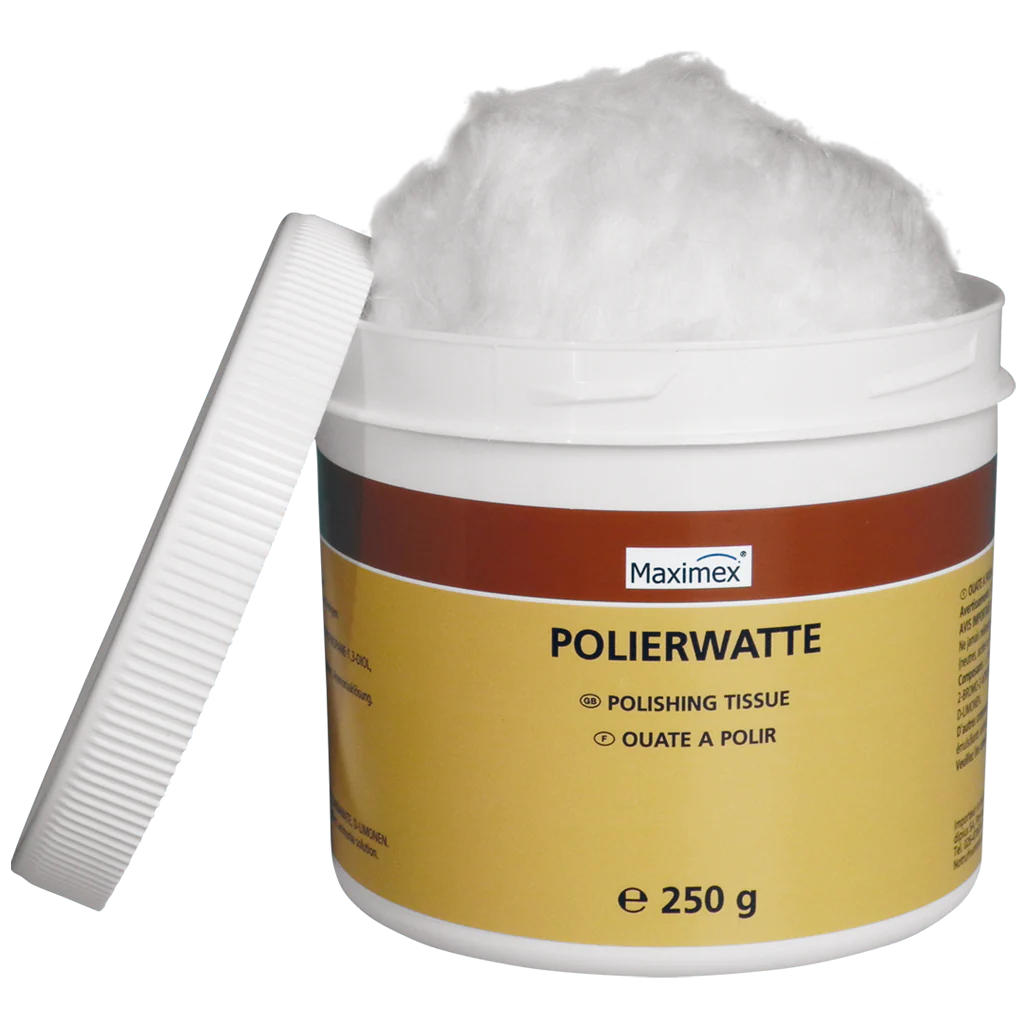 Polierwatte (2er-Set) - Image 4