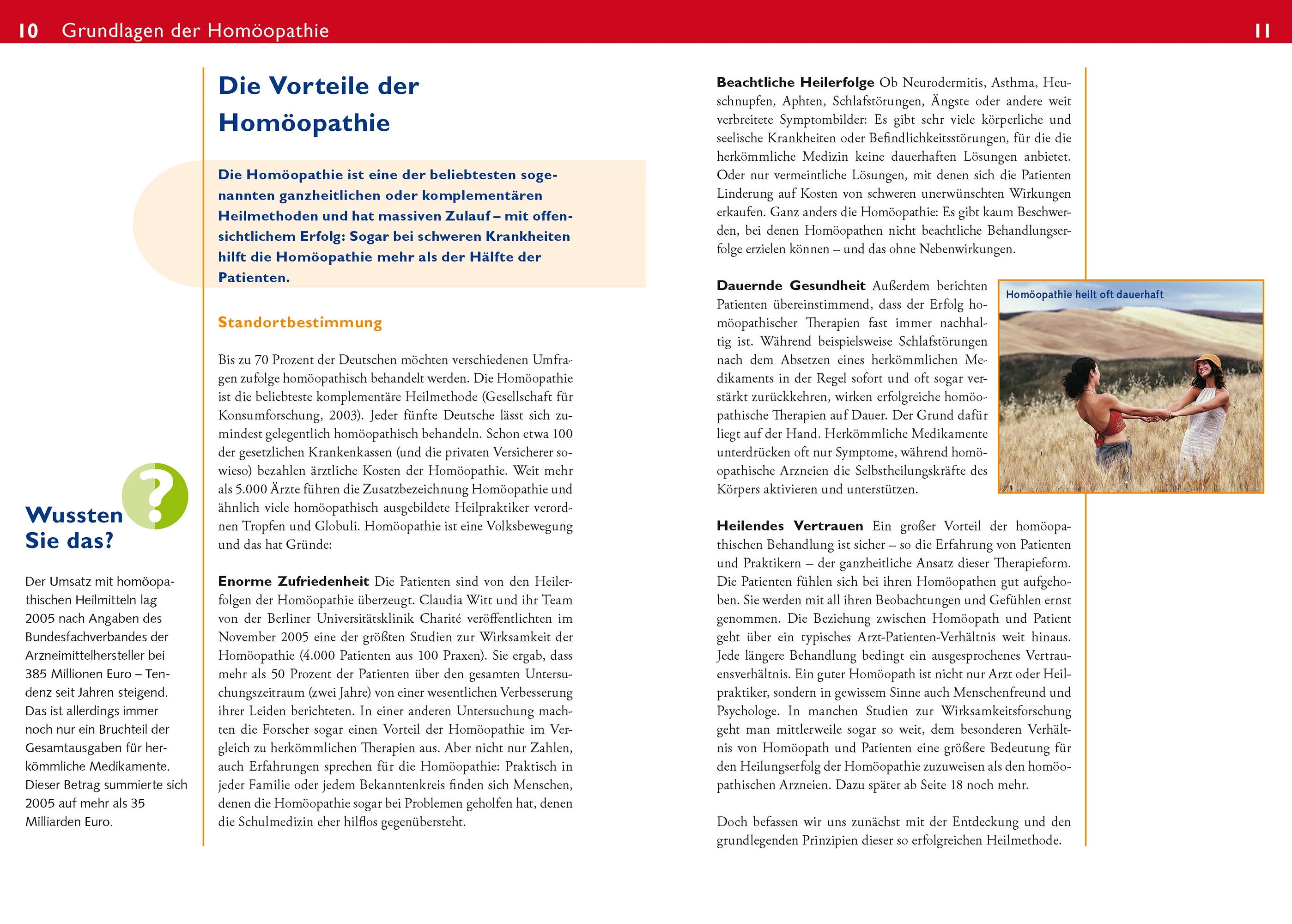 Praktischer Ratgeber Homöopathie - Image 3