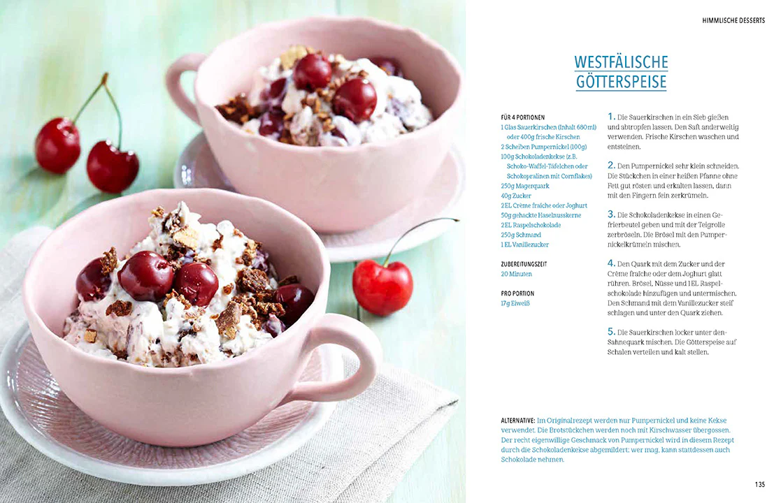 Proteinreiche Power-Küche - Image 7