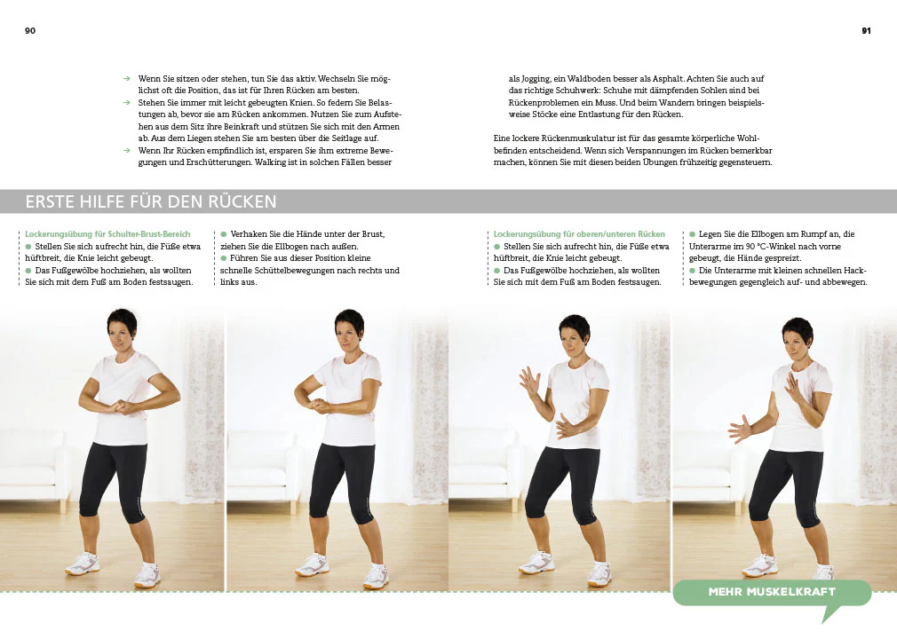 Richtig gesund leben! - Image 4