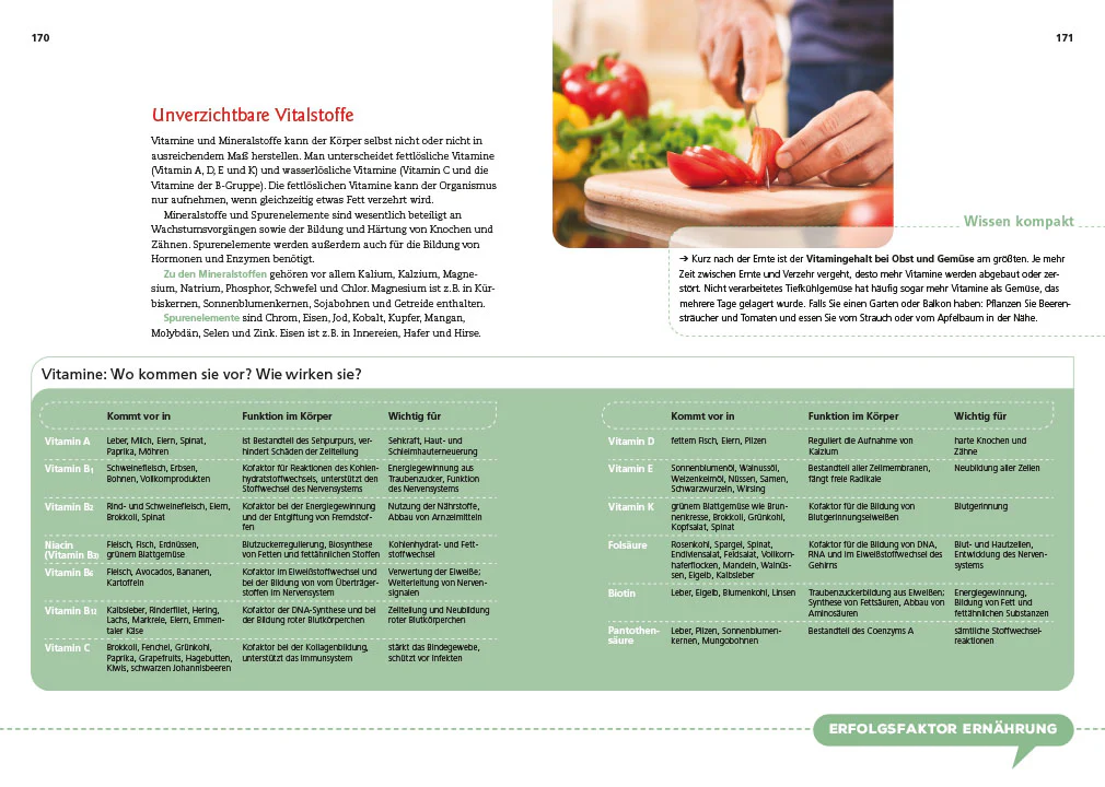 Richtig gesund leben! - Image 5