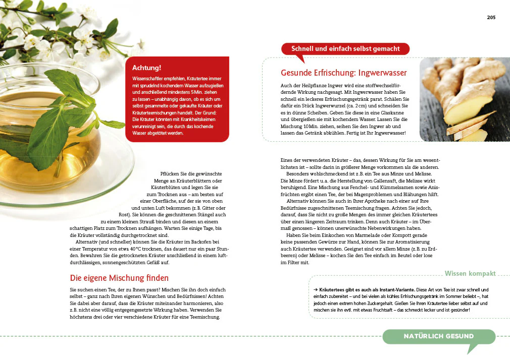 Richtig gesund leben! - Image 6