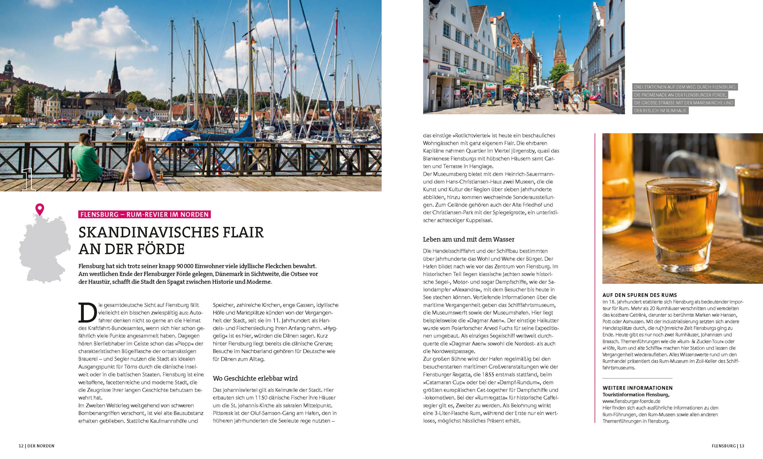 Romantische Städte in Deutschland - Image 3