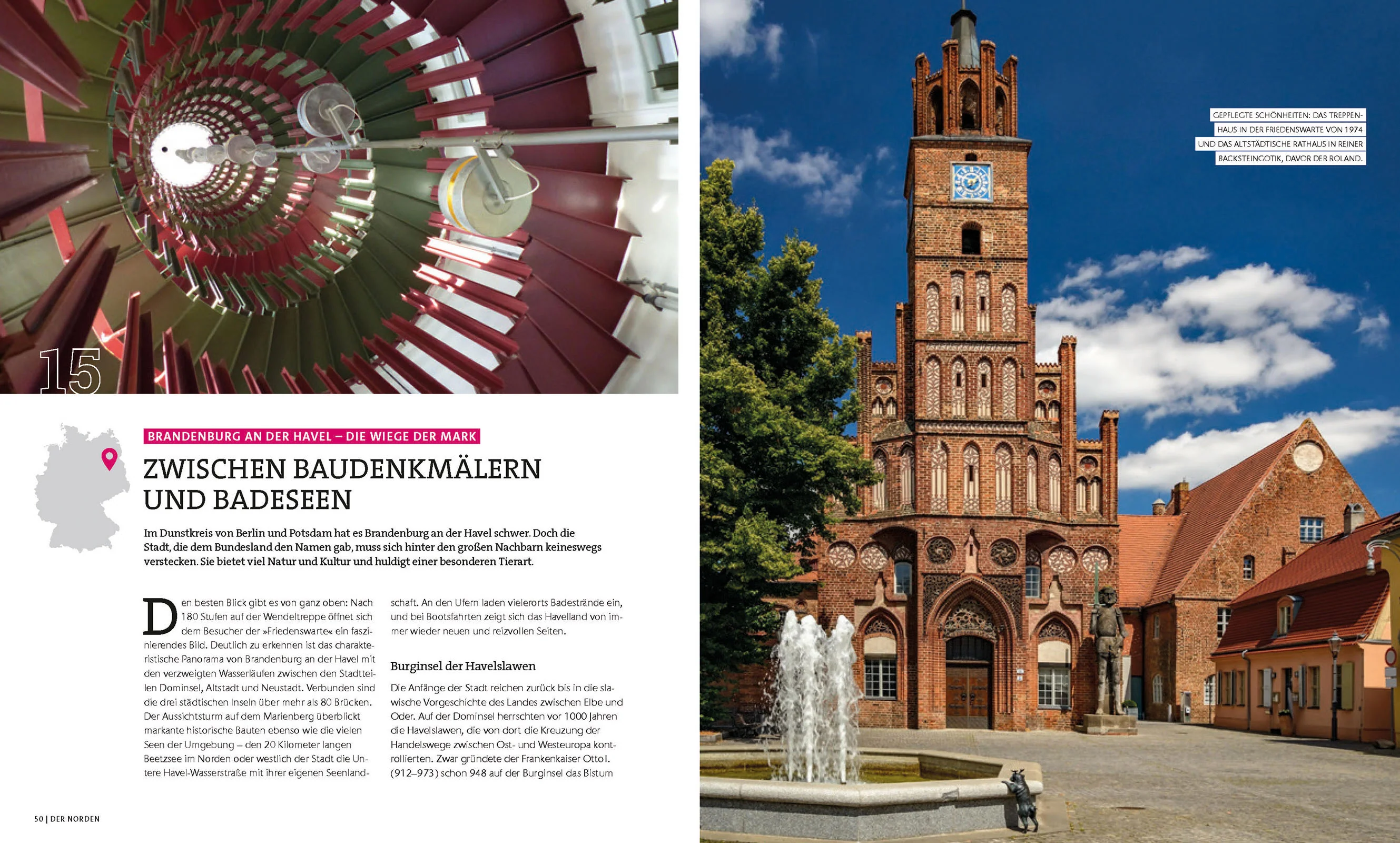 Romantische Städte in Deutschland - Image 4