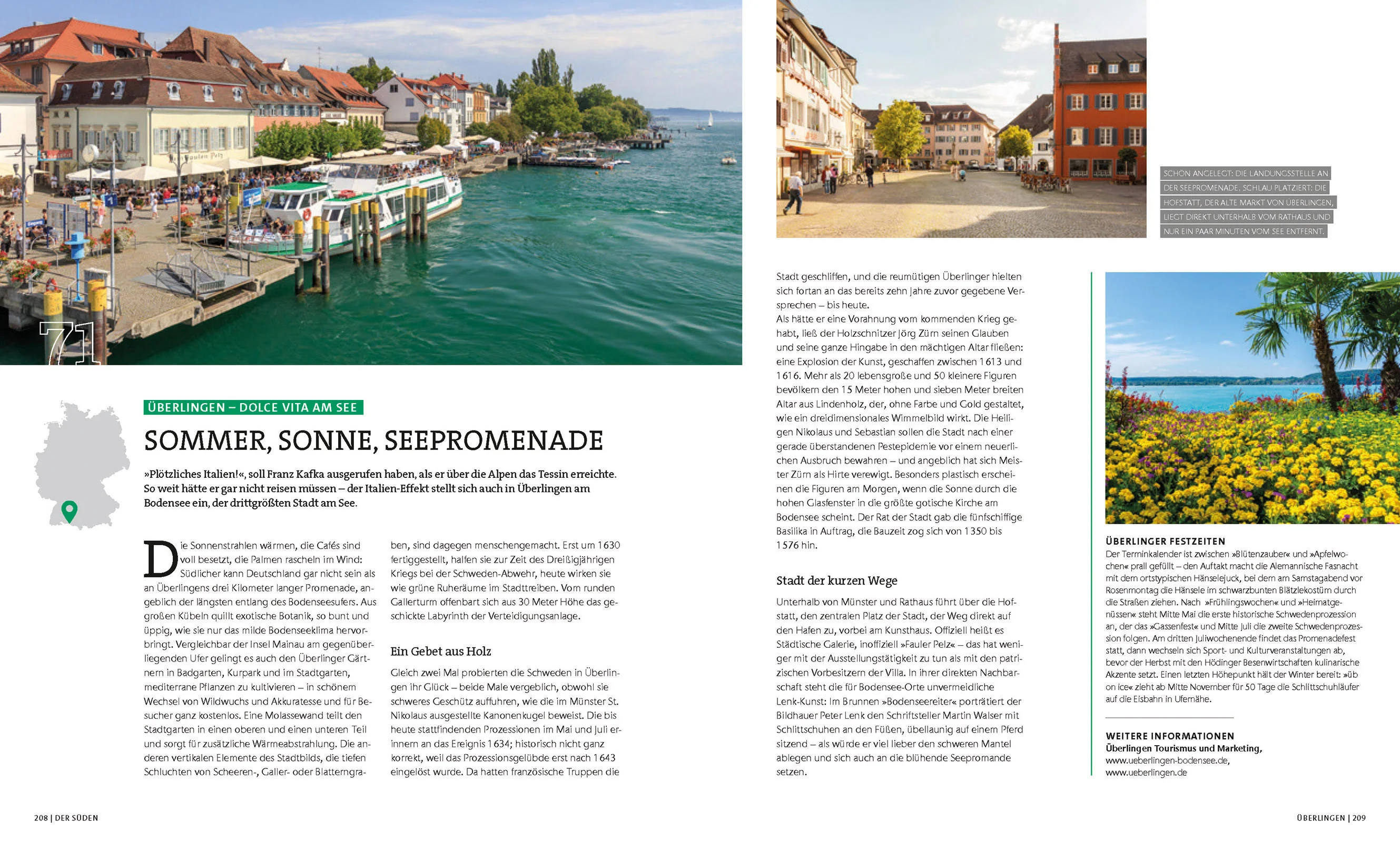 Romantische Städte in Deutschland - Image 7