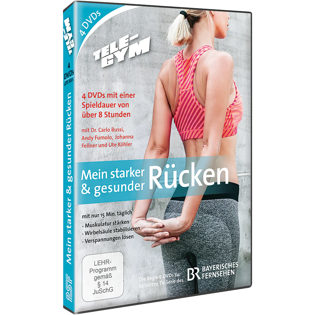 Rundum fit mit Tele-Gym - Image 3