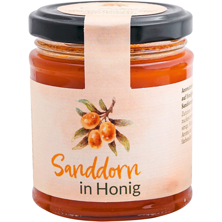 Sanddorn-Set - Image 3