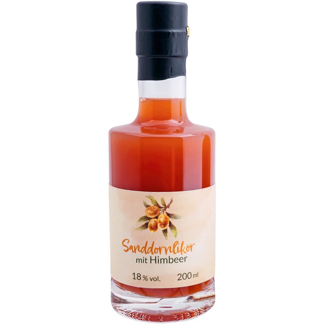 Sanddorn-Set - Image 4