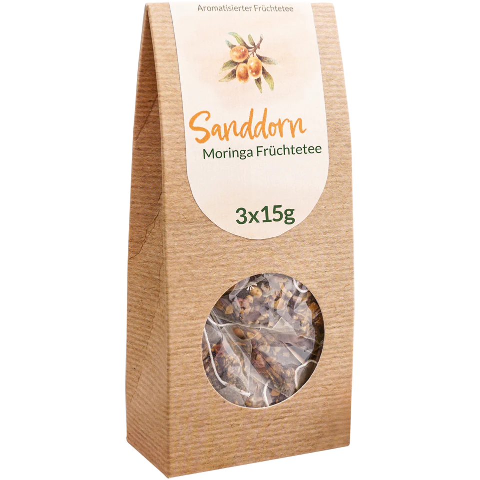 Sanddorn-Set - Image 5