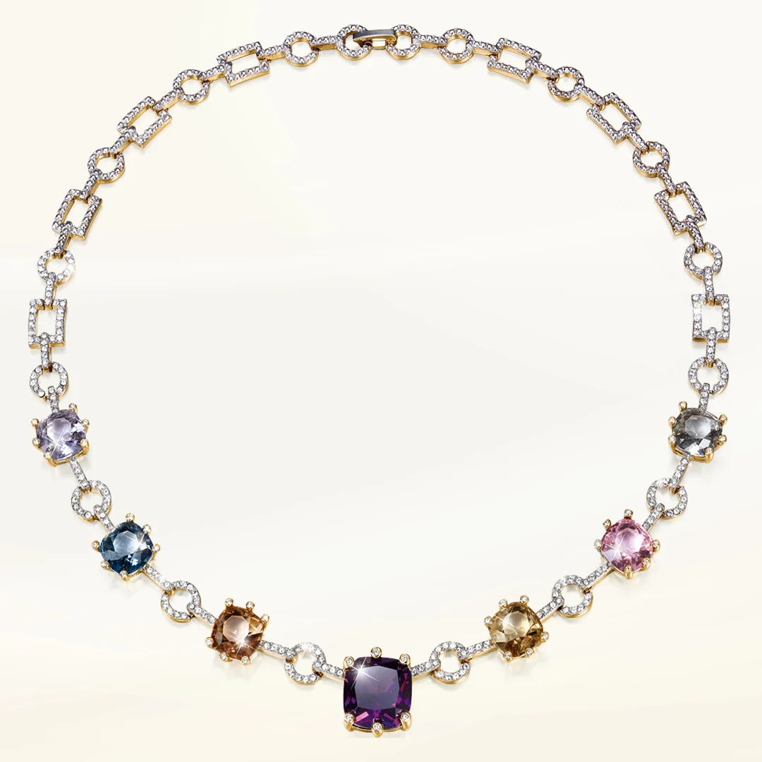 Schmuck-Set »Le Favourite« - Image 3