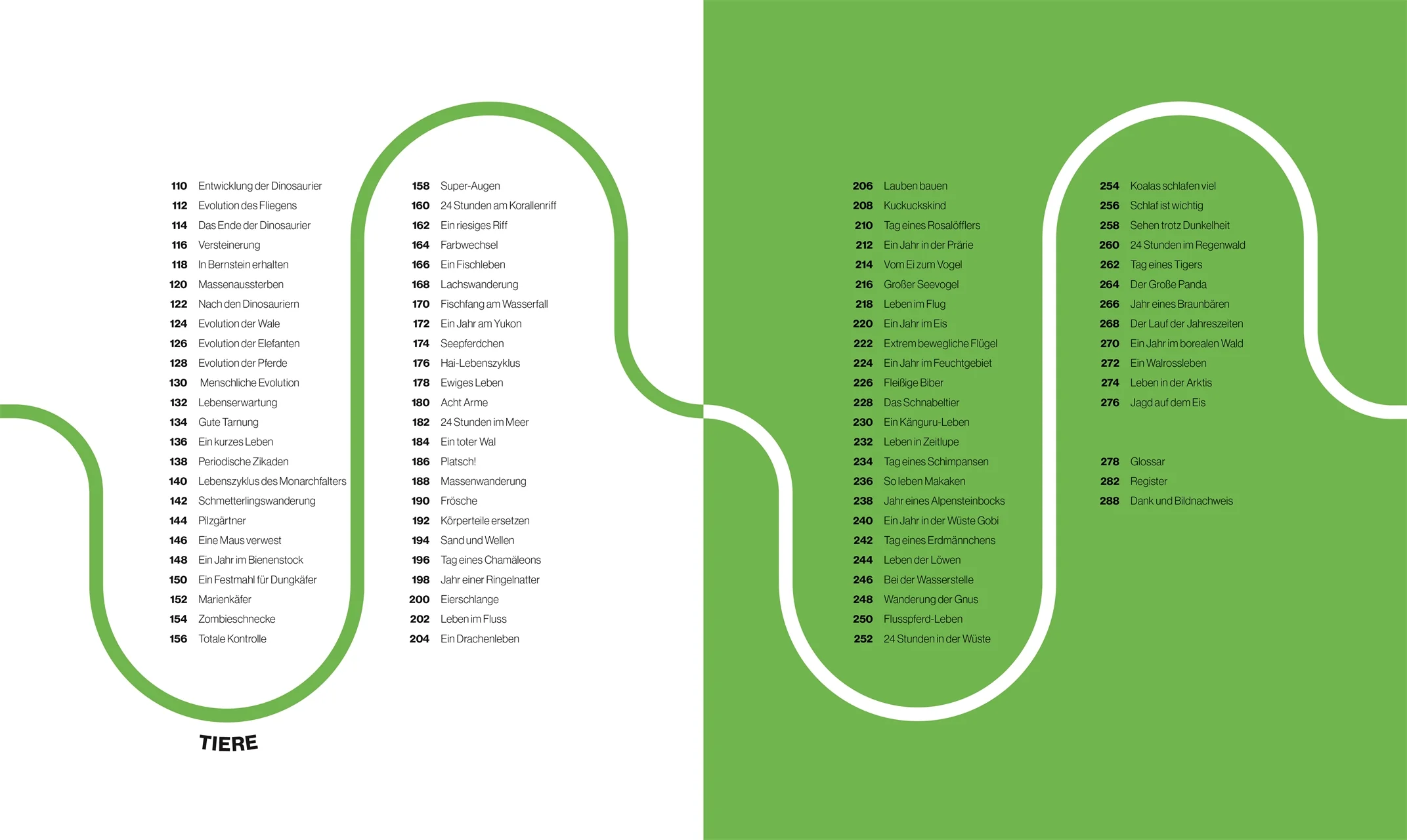 Reise durch die Natur + Reise durch die Wissenschaft (2er-Set) - Image 8