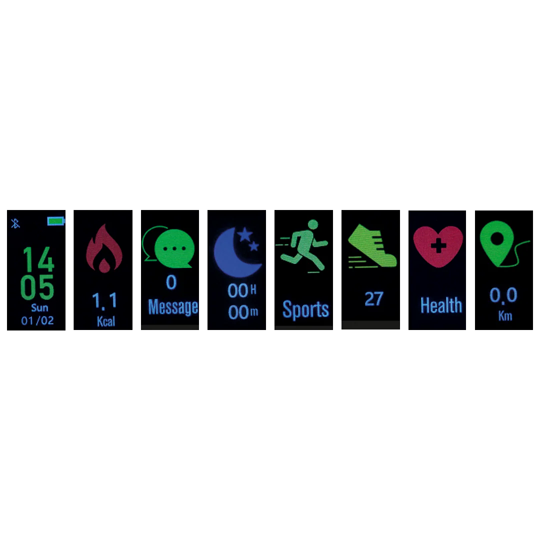 Smartwatch & Kopfhörer - Image 4