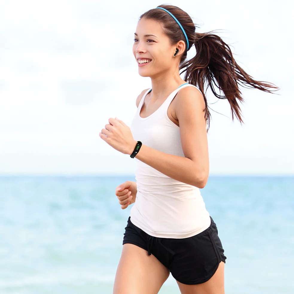 Smartwatch & Kopfhörer - Image 6