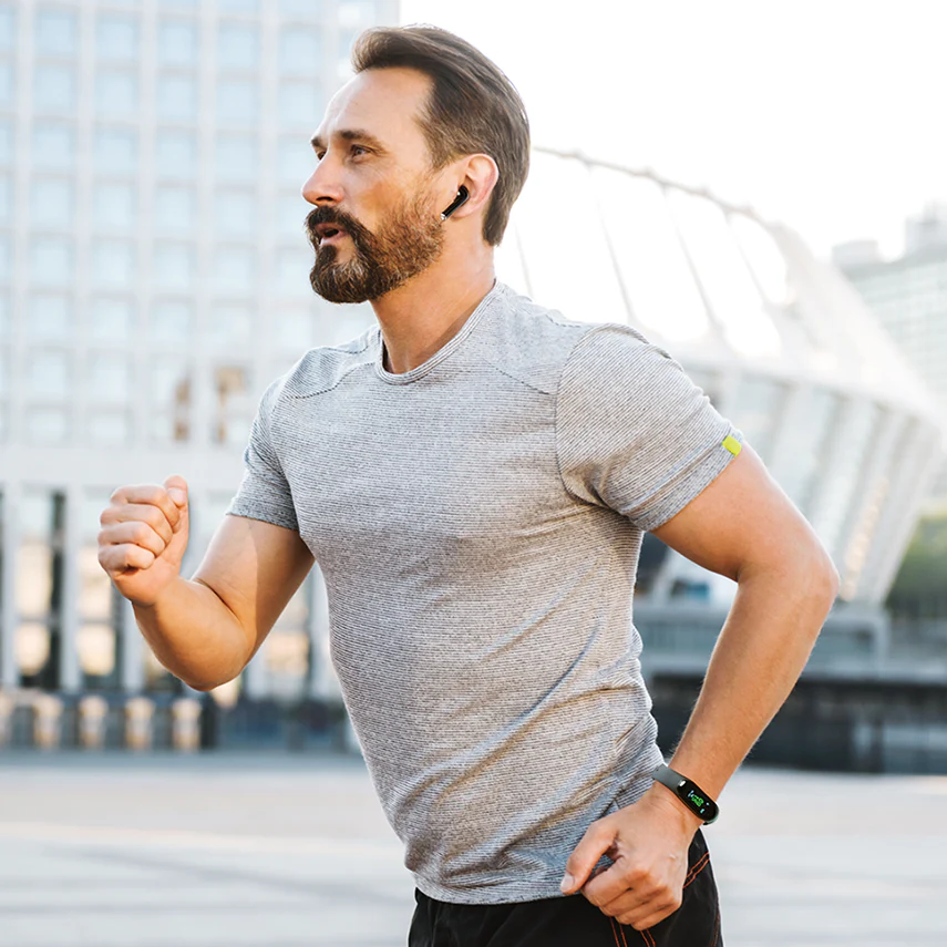 Smartwatch & Kopfhörer - Image 7