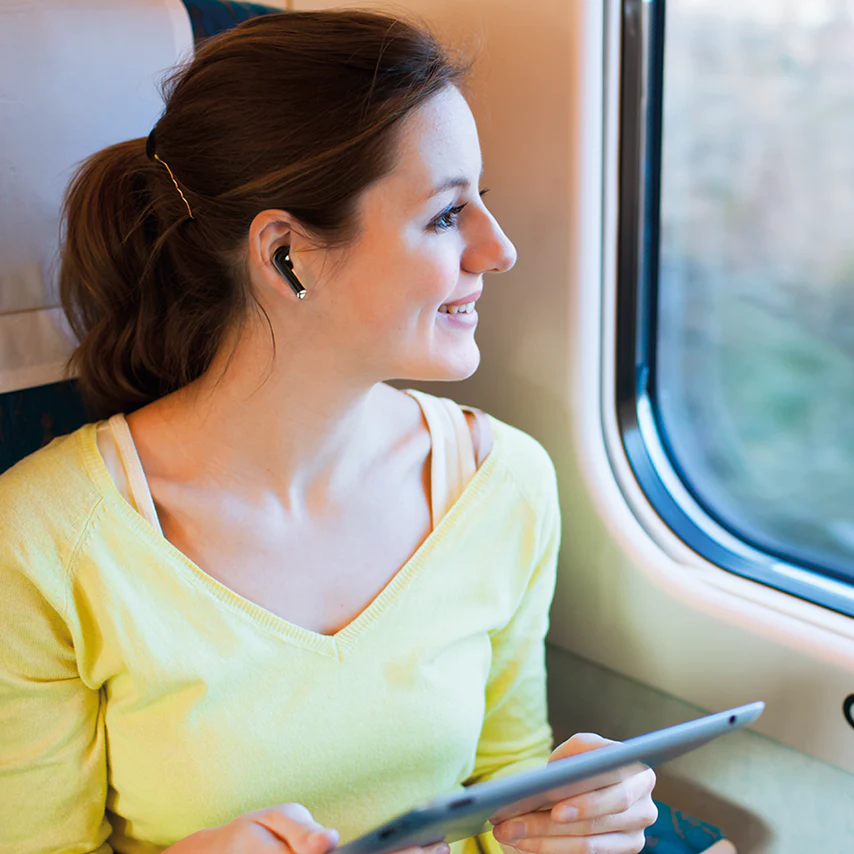 Smartwatch & Kopfhörer - Image 8