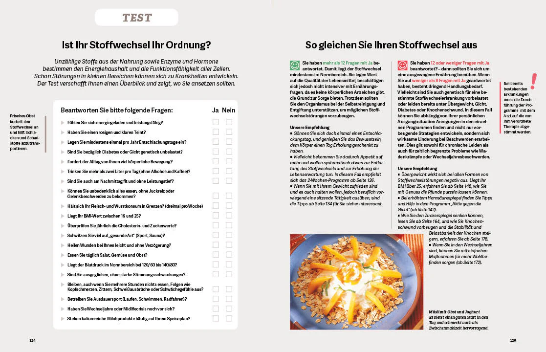 Täglich 15 Minuten für meine Gesundheit - Image 7