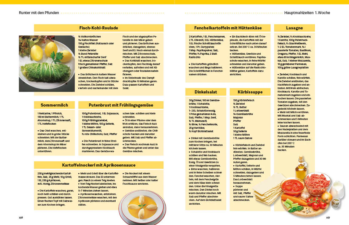 Täglich 15 Minuten für meine Gesundheit - Image 8