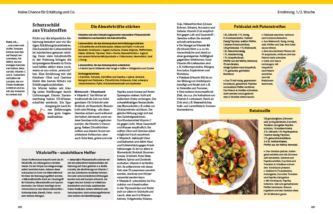 Täglich 15 Minuten für meine Gesundheit - Image 9