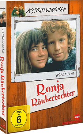 Astrid + Pippi in Taka-Tuka-Land / Michel in der Suppenschüssel ... (5 Verfilmungen) - Image 4