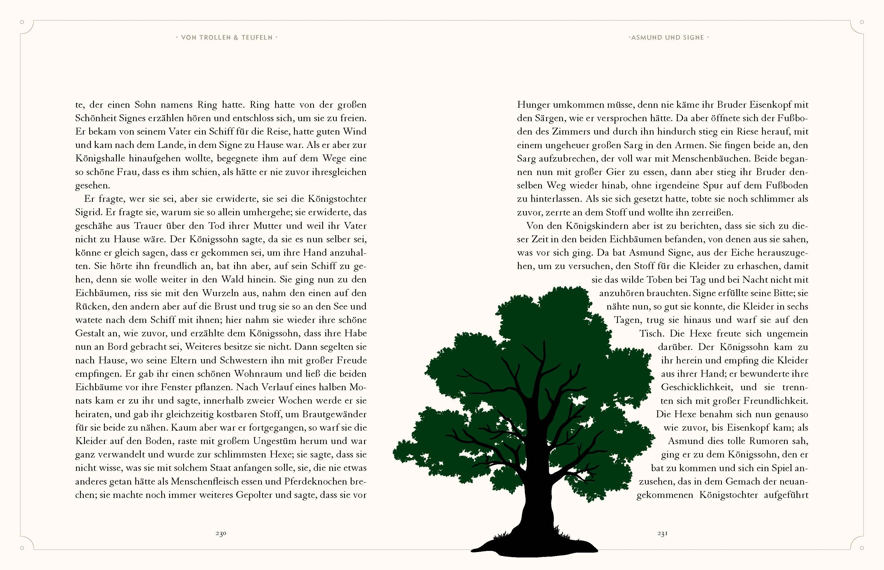 Von Göttern, Helden & Walküren: Die schönsten nordischen Sagen und Märchen - Image 6