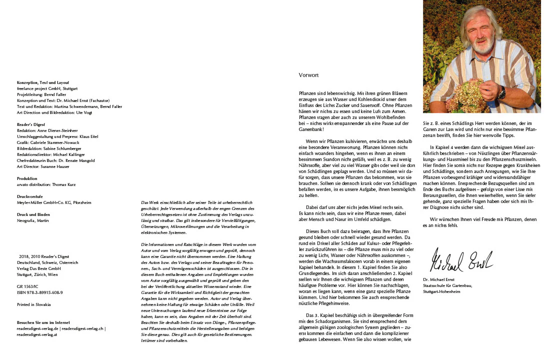 Was fehlt denn meiner Pflanze? - Image 4