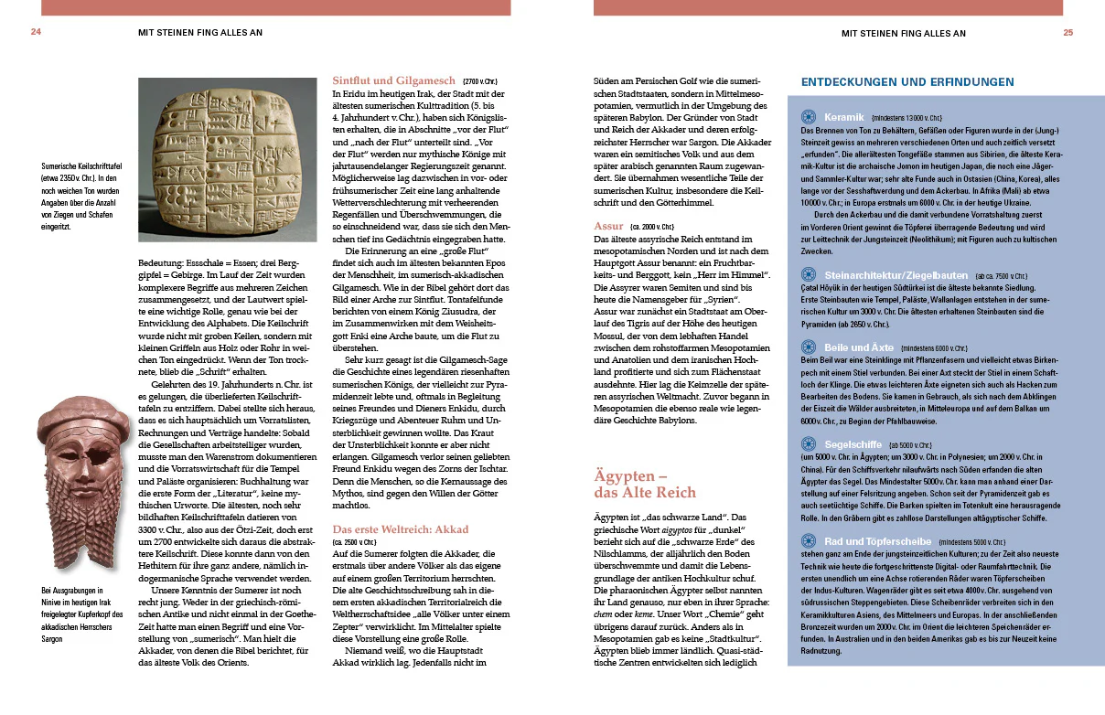 Weltgeschichte - Alles, was man wissen muss - Image 4