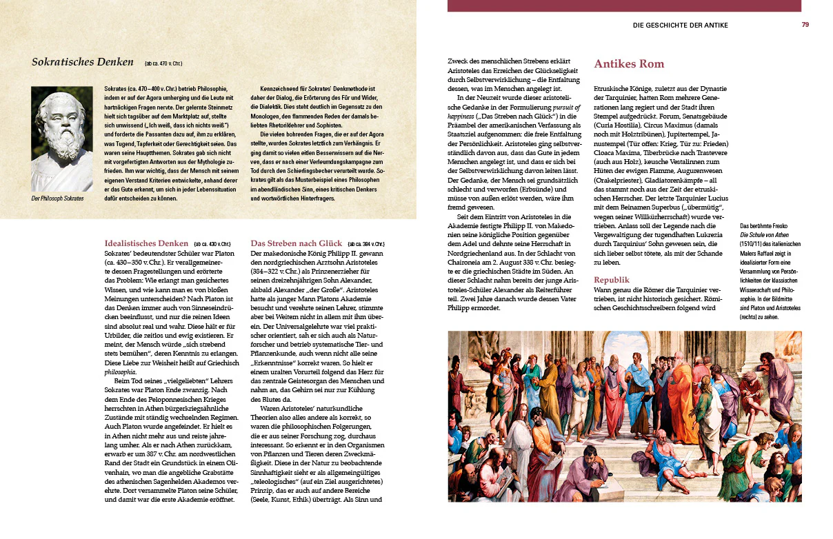 Weltgeschichte - Alles, was man wissen muss - Image 5