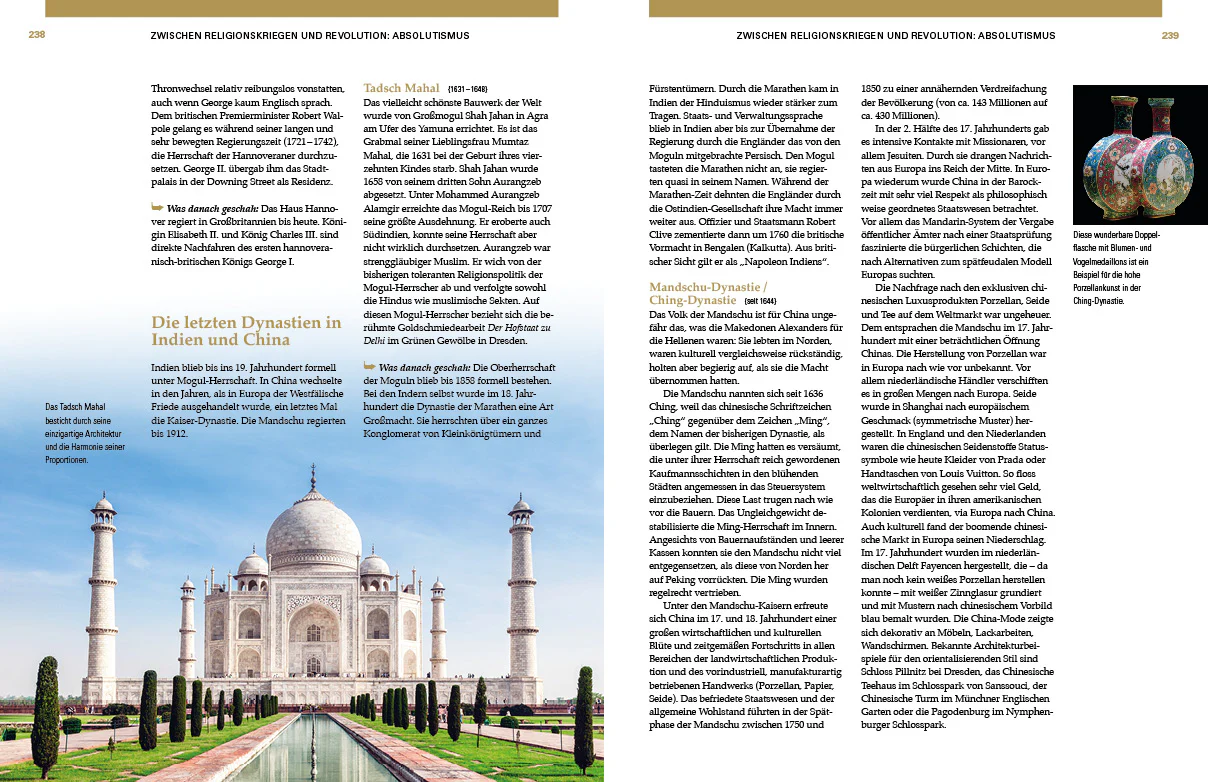 Weltgeschichte - Alles, was man wissen muss - Image 6