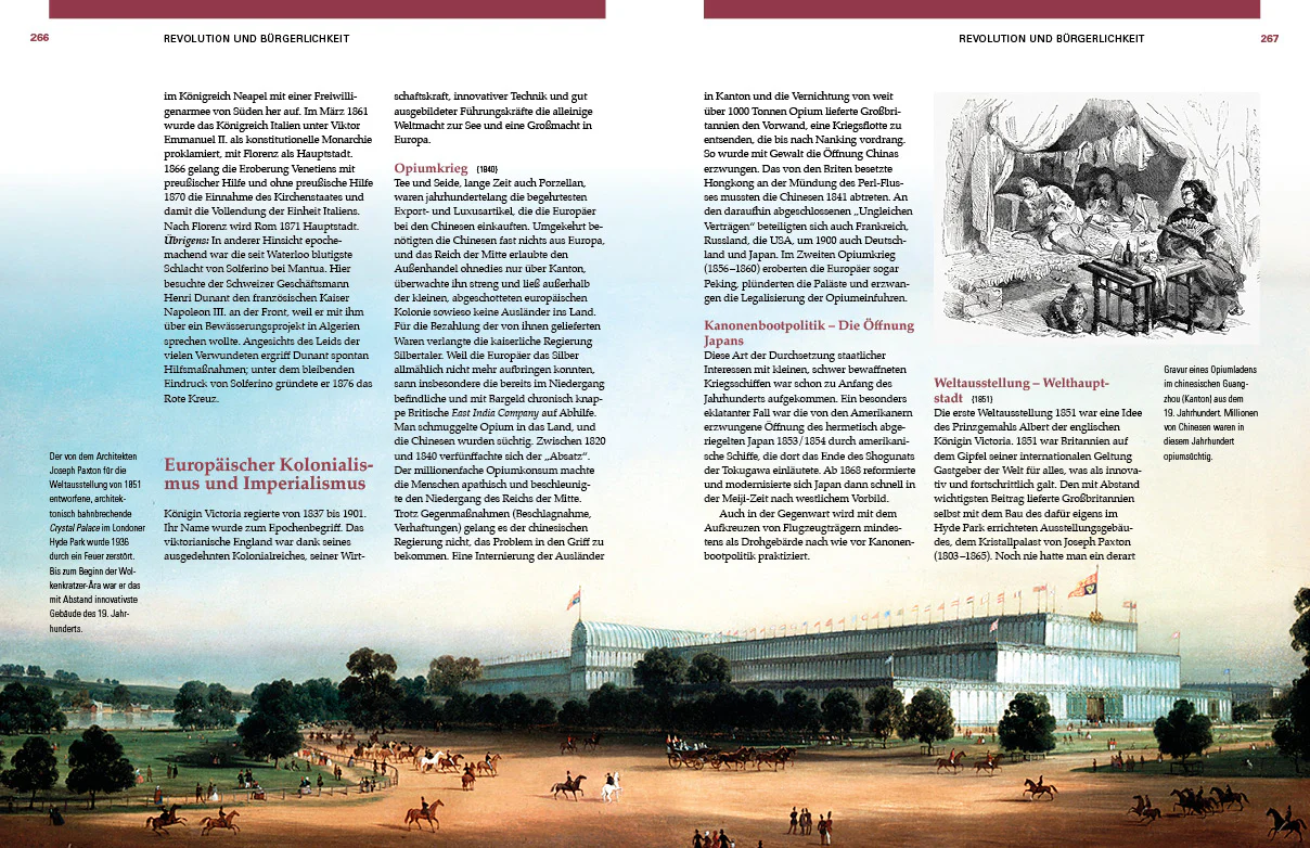 Weltgeschichte - Alles, was man wissen muss - Image 7