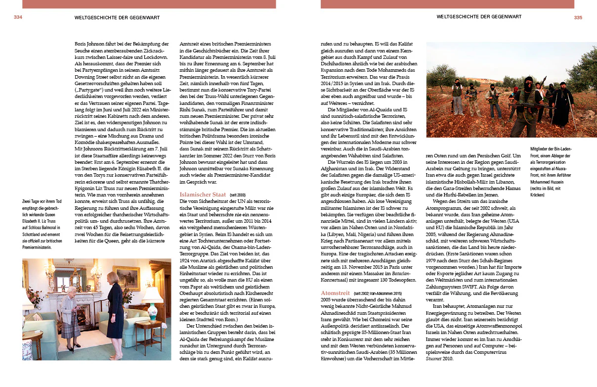 Weltgeschichte - Alles, was man wissen muss - Image 9