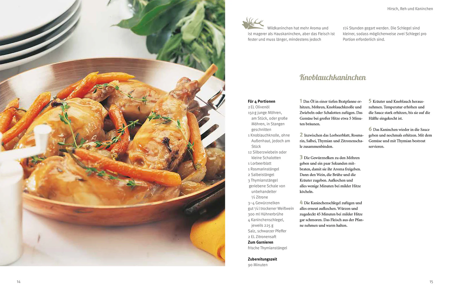 Wild & Geflügel - Herzhaft und zart - Image 4