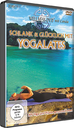 Yogalates, Pilates, Detox Yoga - Image 4