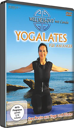 Yogalates, Pilates, Detox Yoga - Image 5